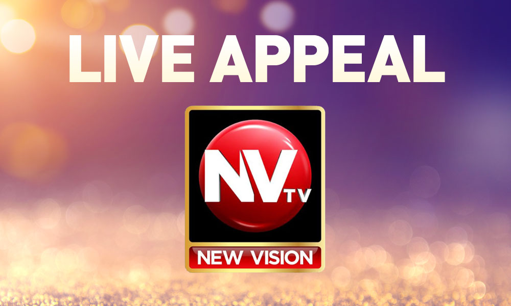Live Appeal NV TV